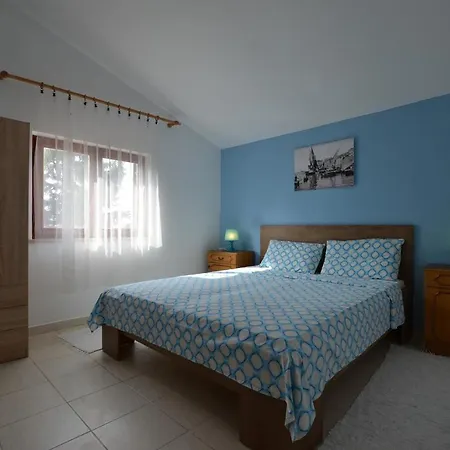 Gostinjska kuća Brigita Rovinj