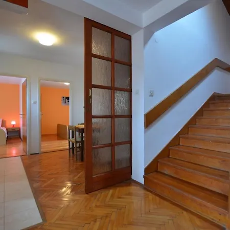 Brigita Gostinjska kuća 3*
