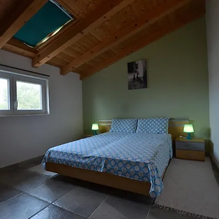 Gostinjska kuća Brigita Rovinj