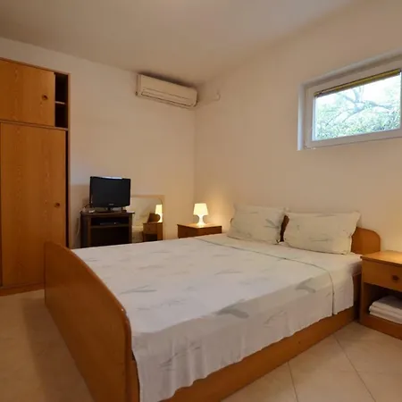 Gostinjska kuća Brigita Rovinj