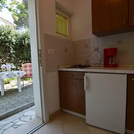 Brigita Gostinjska kuća Rovinj