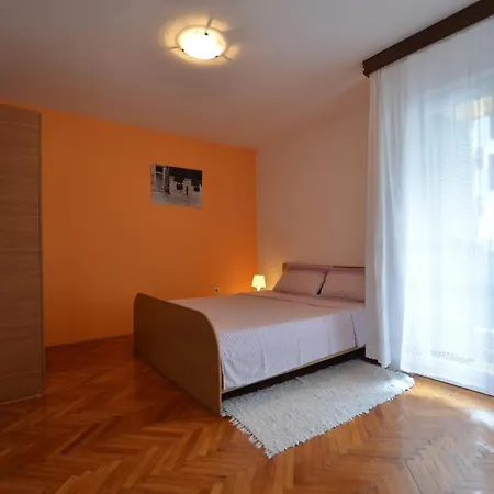 Brigita 3* Rovinj
