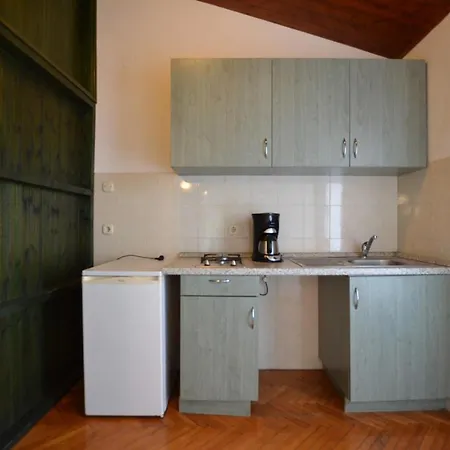 Guest house Brigita