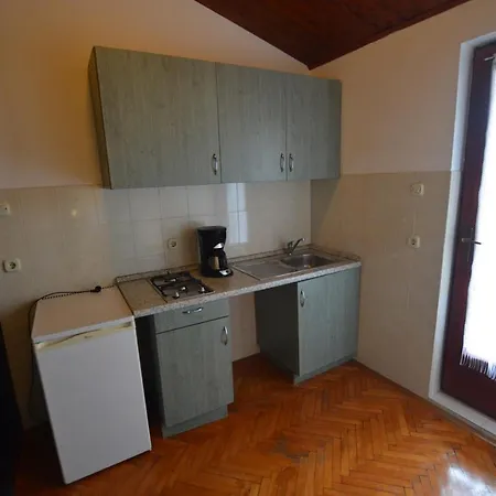 Brigita 3* Rovinj