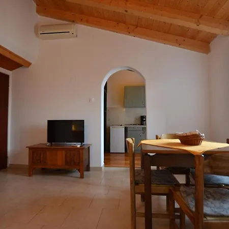 Brigita Guest house
