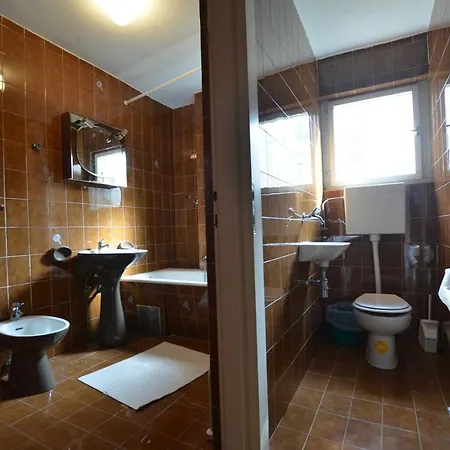 Guest house Brigita Rovinj