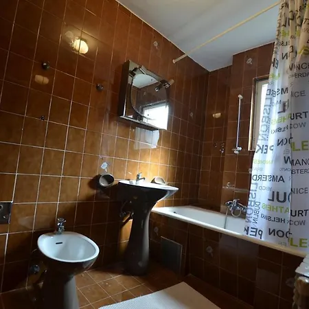 Guest house Brigita