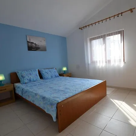 Guest house Brigita Rovinj