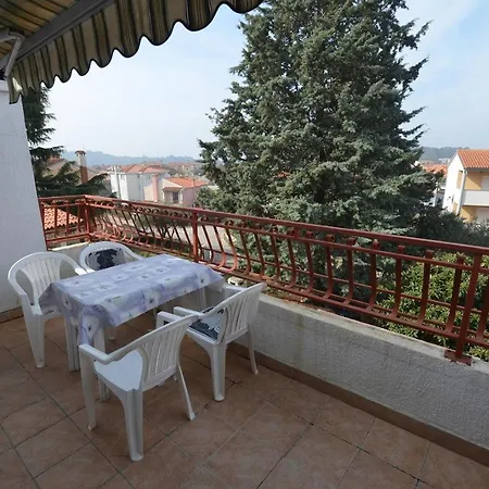 Brigita Guest house