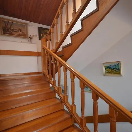 Brigita Guest house 3*