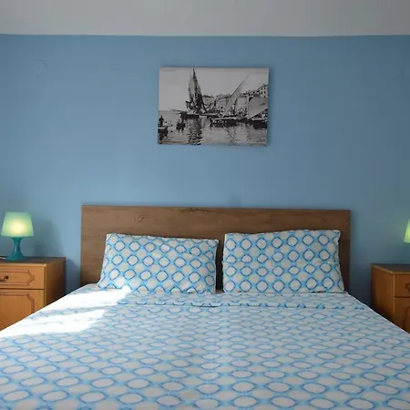 Brigita Guest house 3*