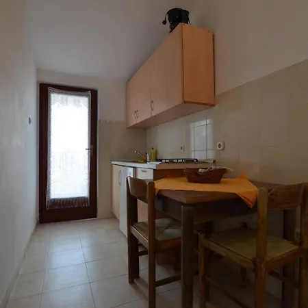 Brigita 3* Rovinj