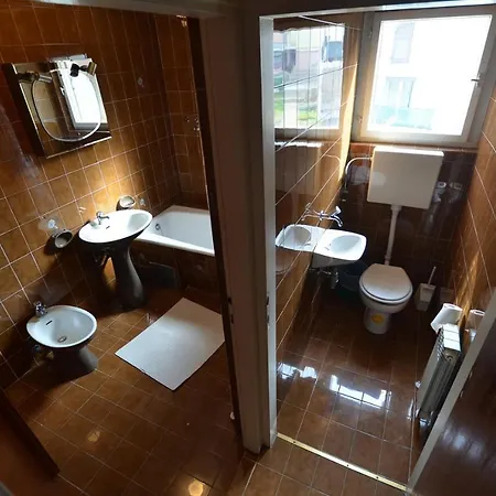 Brigita Guest house