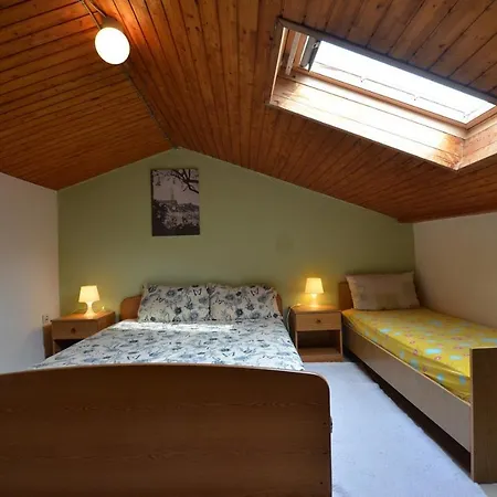 Brigita Guest house