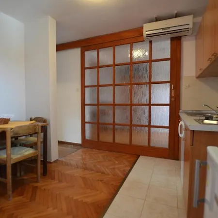 Brigita 3* Rovinj