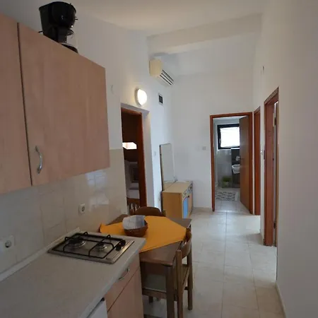 Guest house Brigita