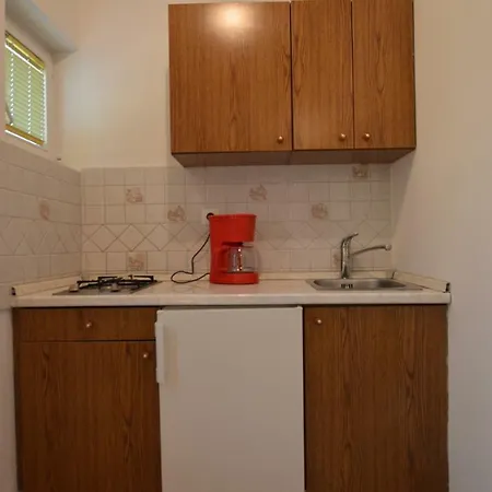 Brigita Guest house 3*