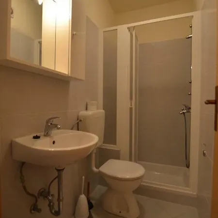 Brigita Guest house