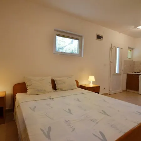 Guest house Brigita 3*