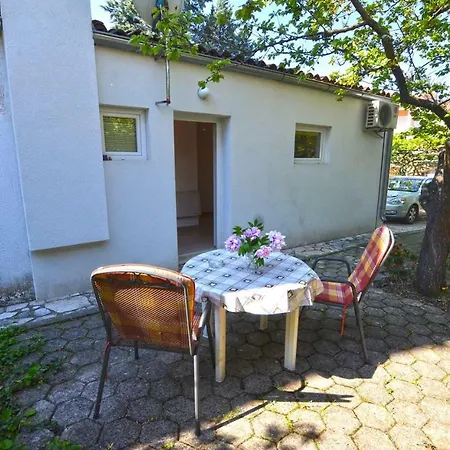 Guest house Brigita Rovinj